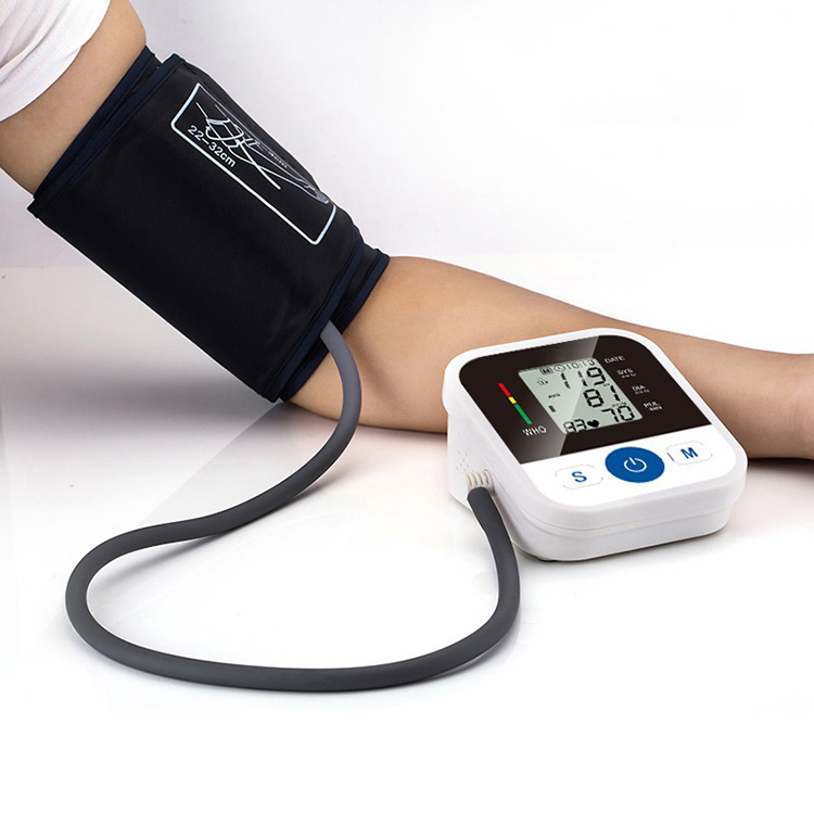 Sphygmomanometer Digiteach