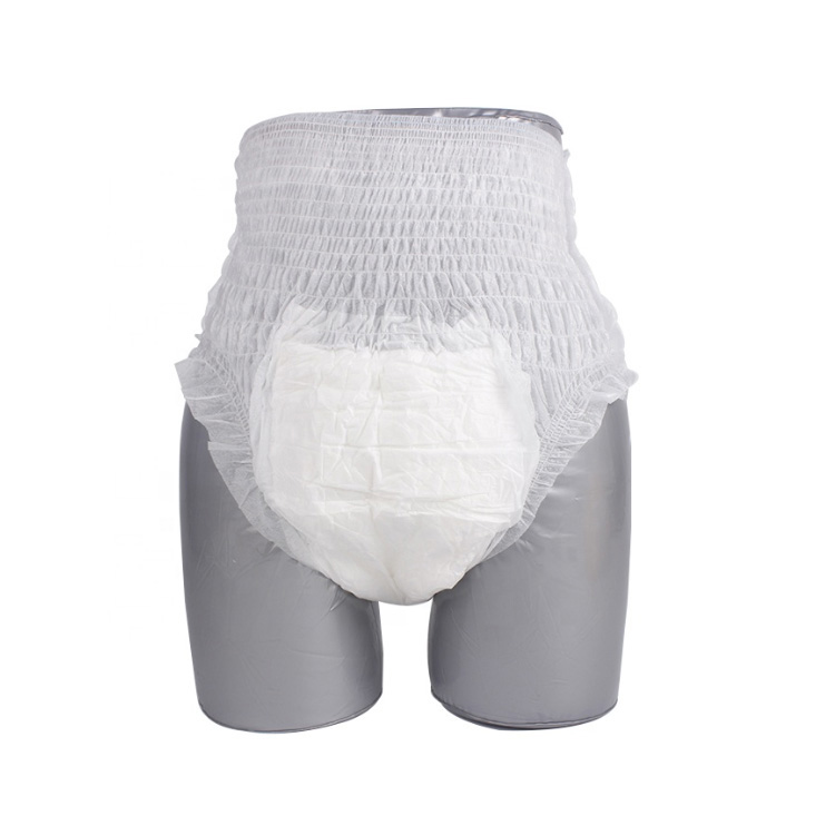 Pants Diaper Aosach Indiúscartha