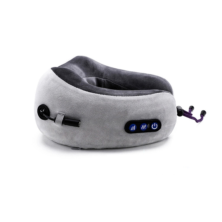 Massager Muineál Leictreach