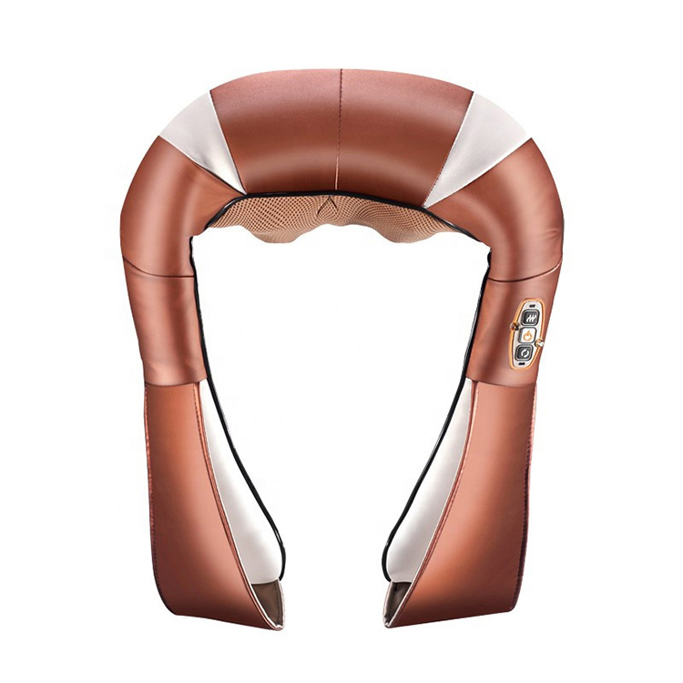 Massager Shiatsu Leictreach