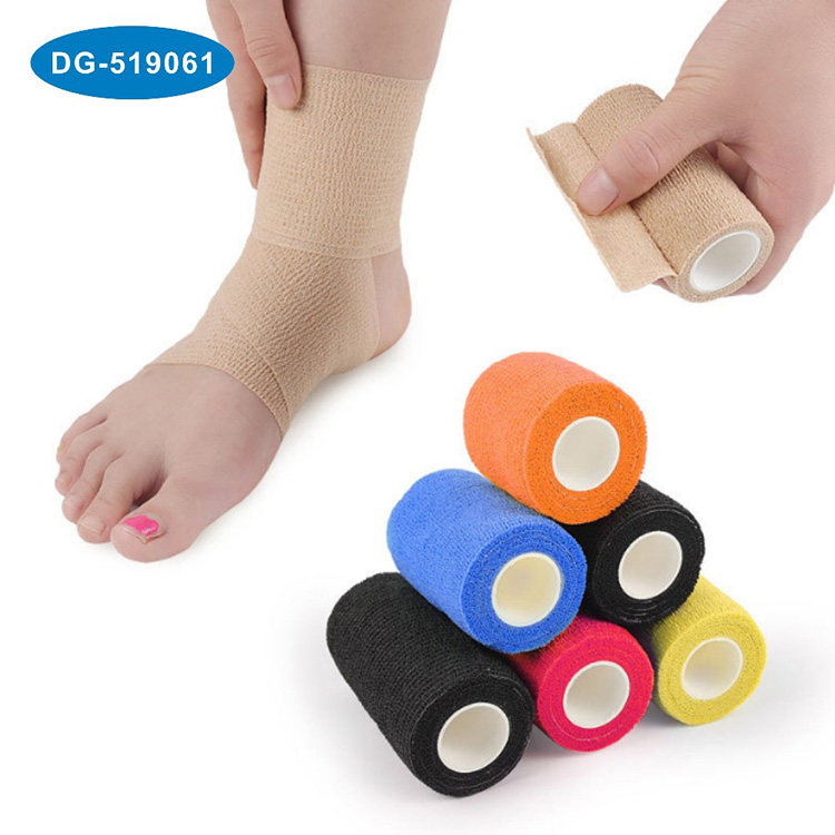 Bandage Wrap Leighis Bata Flex Greamú Cumhachta Flex