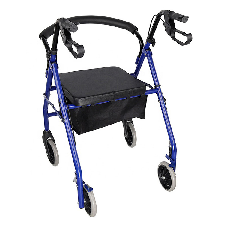 Rollator Walker